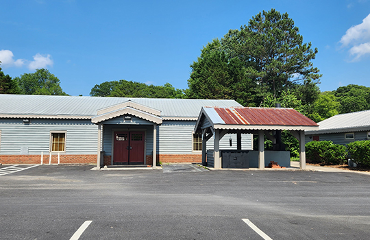 Community Center